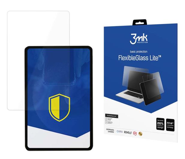 3MK Flexible Glass do Xiaomi Pad 6 5903108525930 - 1171009 - zdjęcie